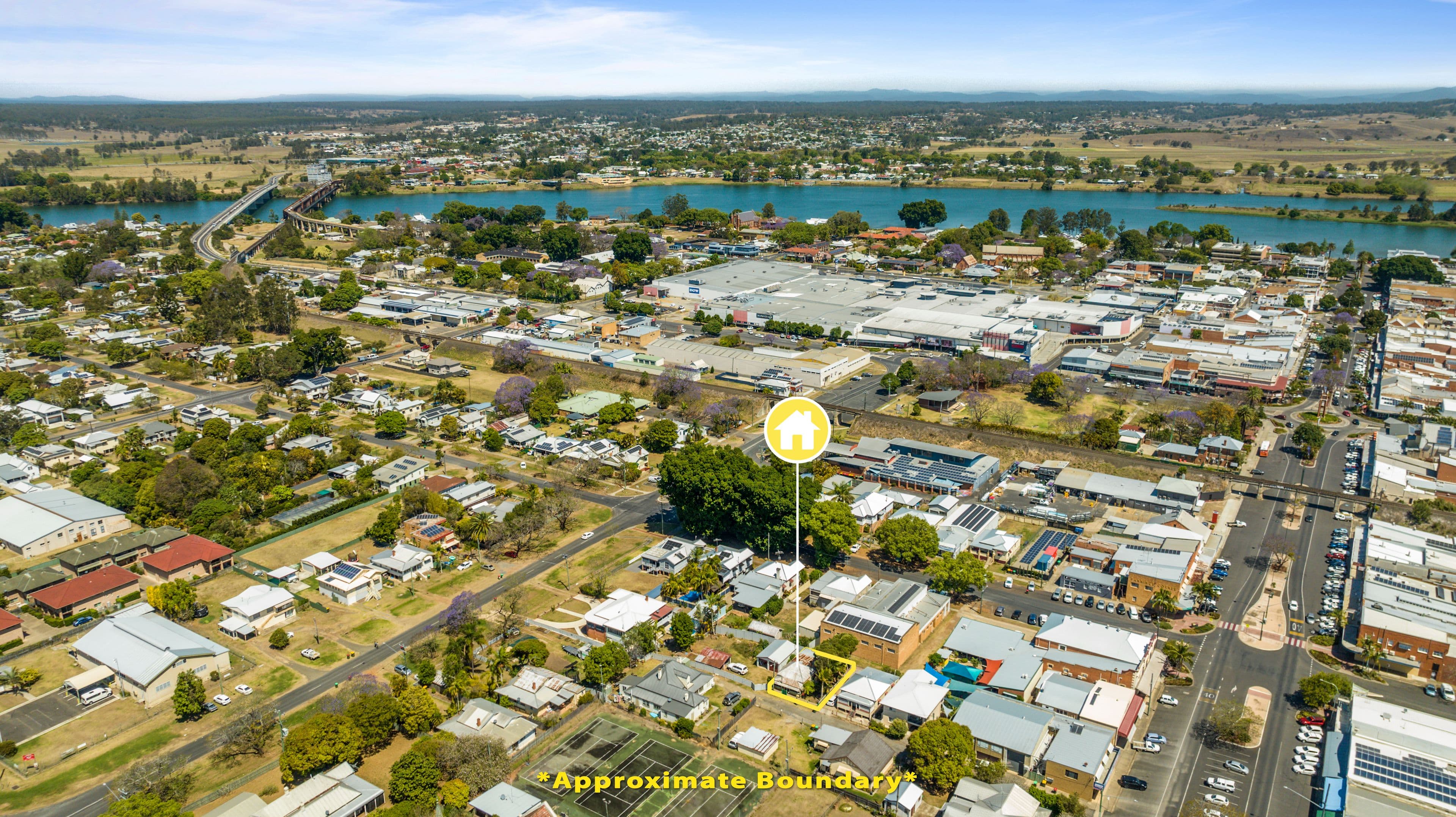 1 Fisher Street, Grafton NSW 2460, Grafton - Thumbnail 2