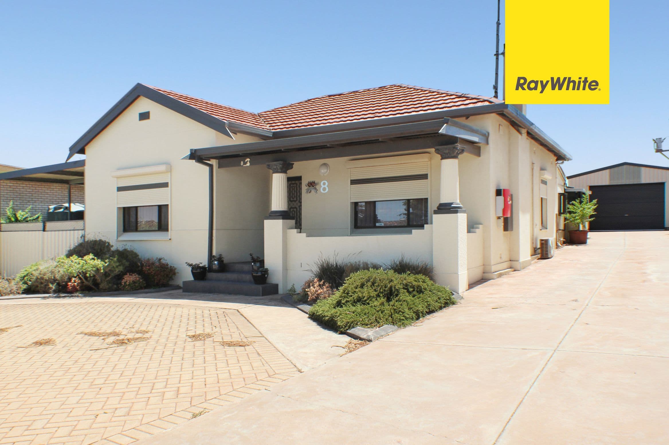 8 Kleeman Street, Whyalla SA 5600, Whyalla - Image 1