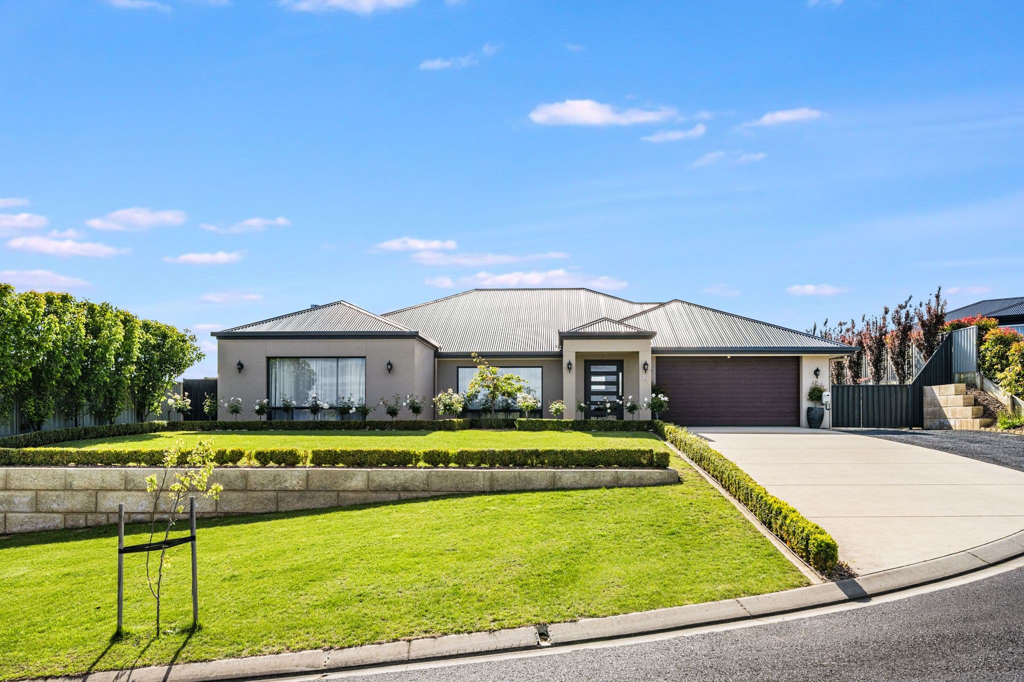 25 Birkdale Court, Worrolong SA 5291, Worrolong - Image 1