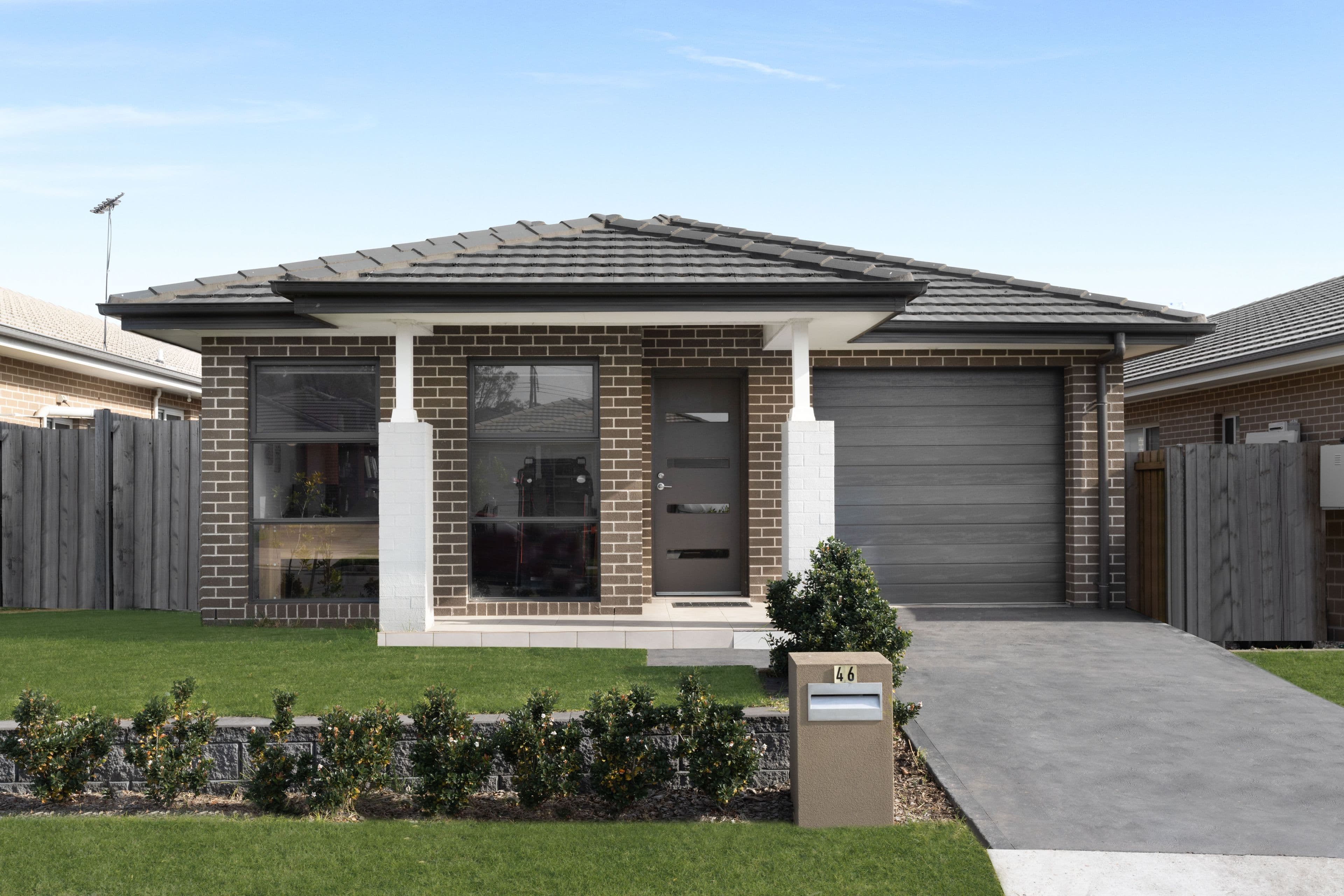 46 Hydrus Street, Austral NSW 2179, Austral - Image 1