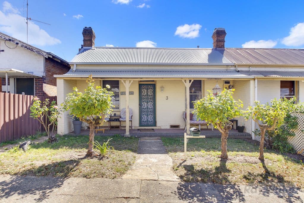 3 Mundy Street, Goulburn - Image 1