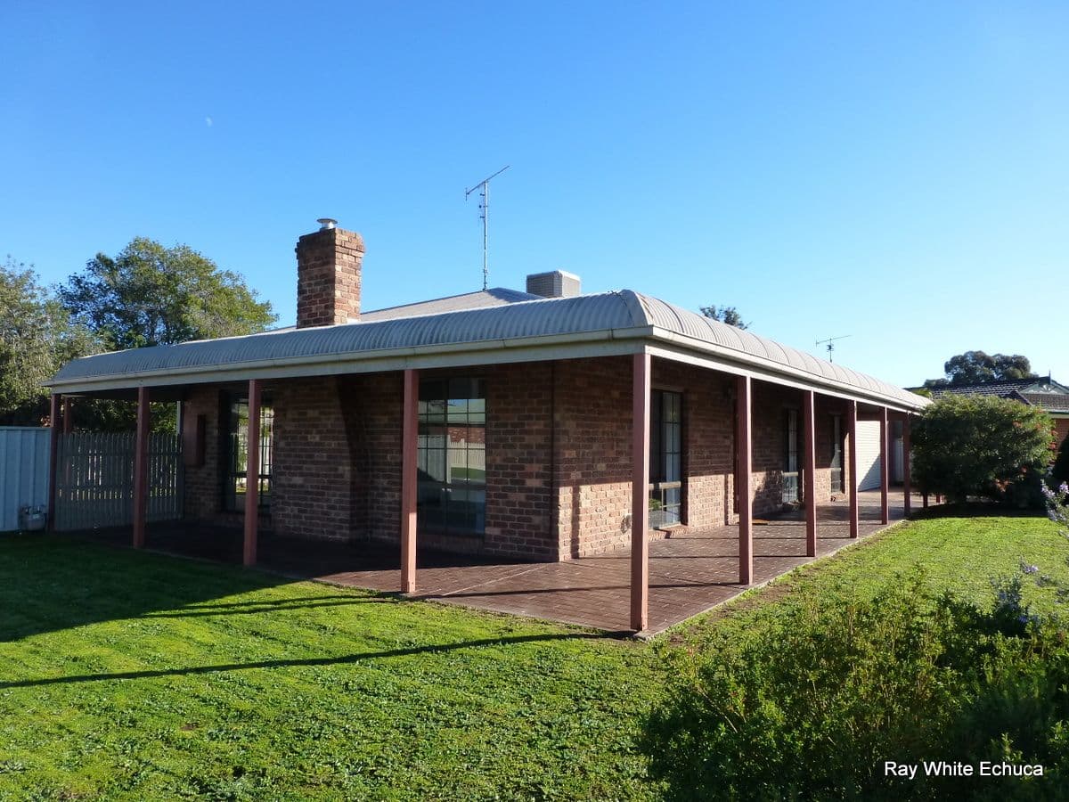 14 Emma Court, ECHUCA VIC 3564, Echuca - Image 1