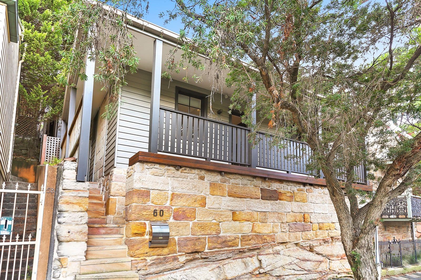 60 Palmer Street, Balmain NSW 2041, Balmain - Image 1