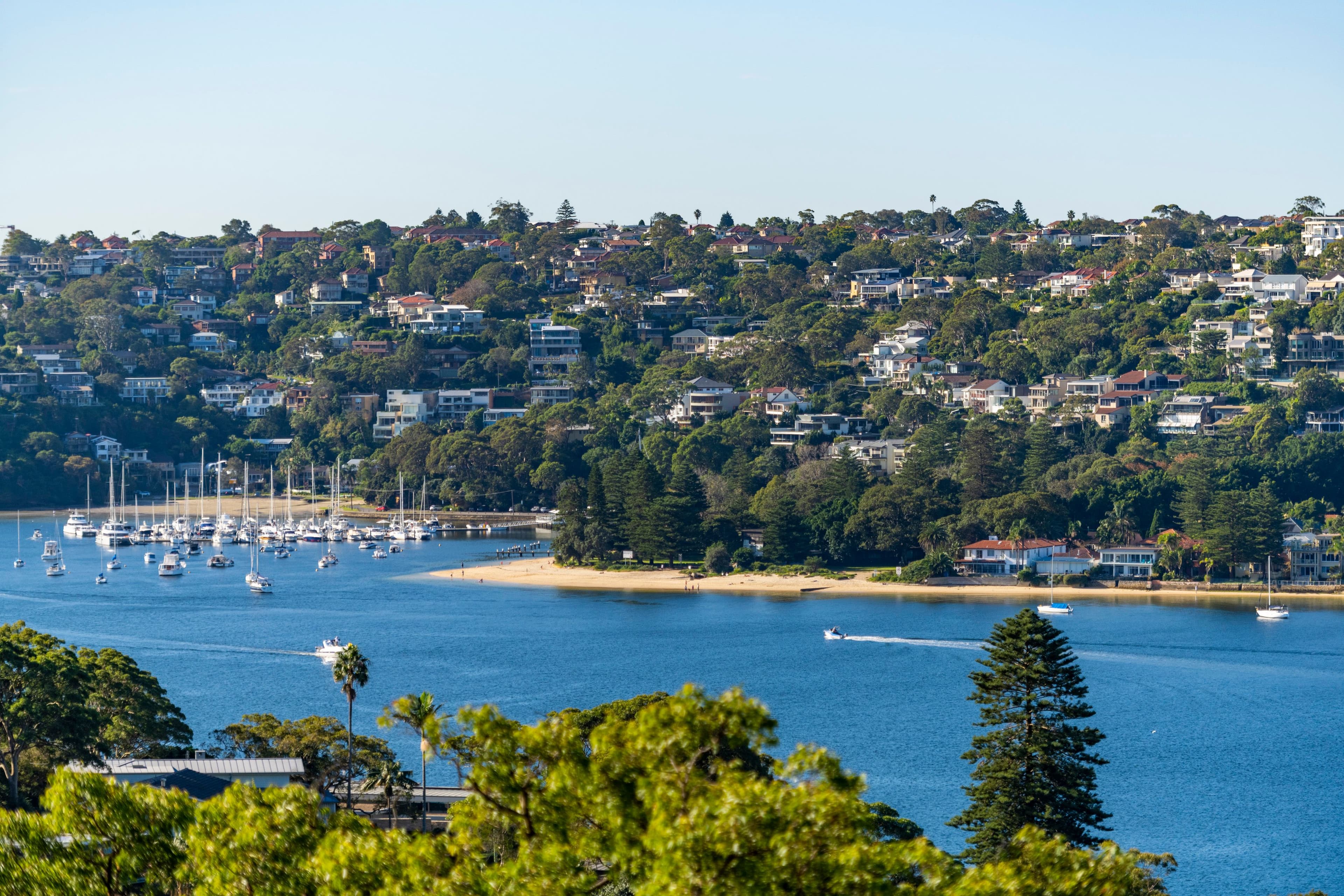 17 Warringah Road, Mosman NSW 2088, Mosman - Image 1