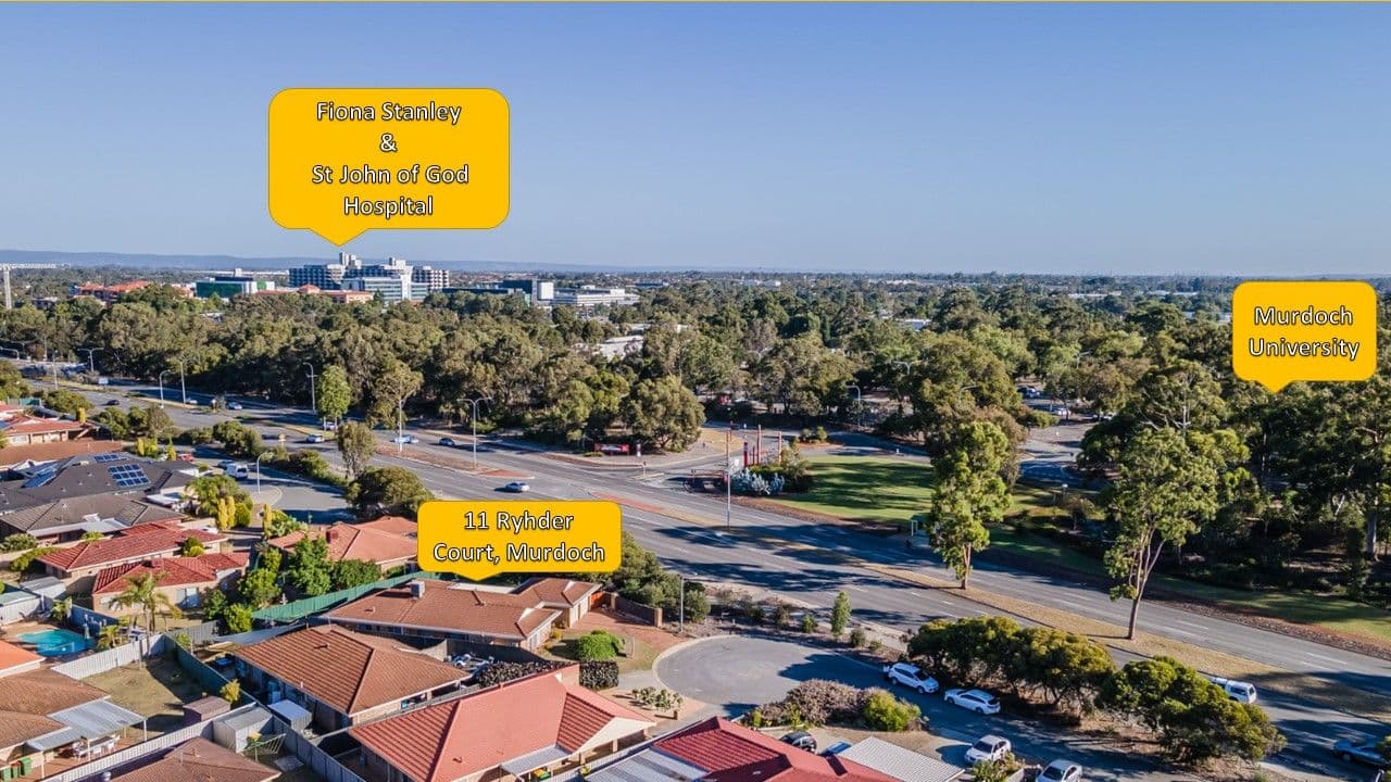 11 Rhyder Court, Murdoch WA 6150, Murdoch - Thumbnail 2