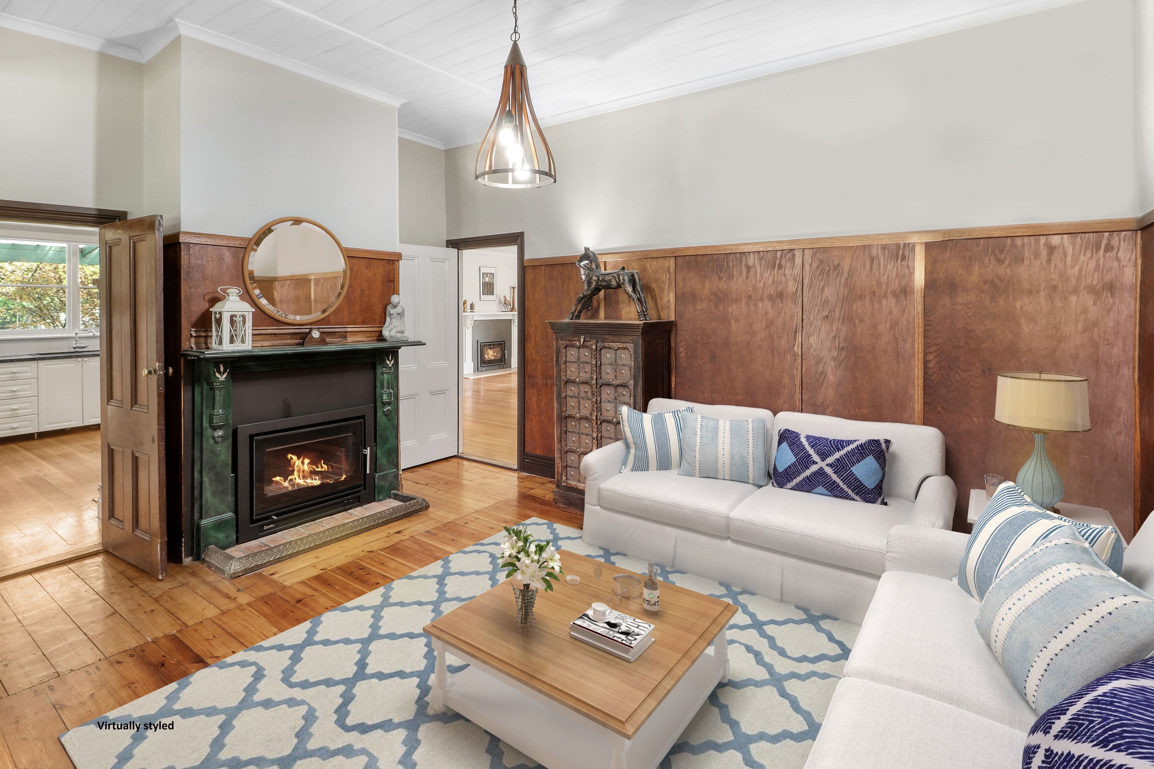 880 Mansfield-Woods Point Road, Mansfield VIC 3722, Mansfield - Thumbnail 7