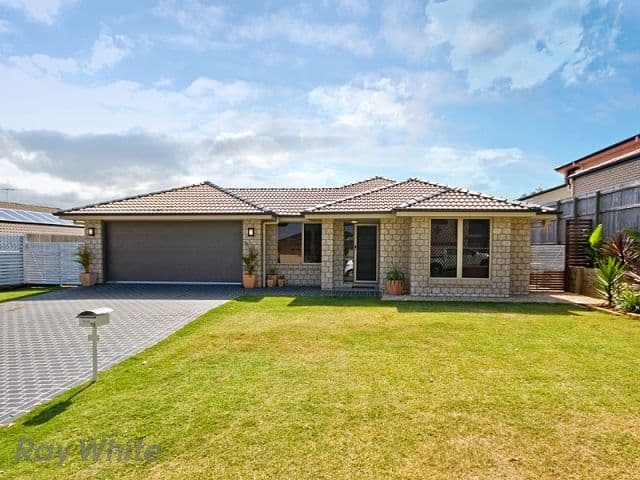 19  Summit Terrace, FOREST LAKE QLD 4078, Forest Lake - Thumbnail 2