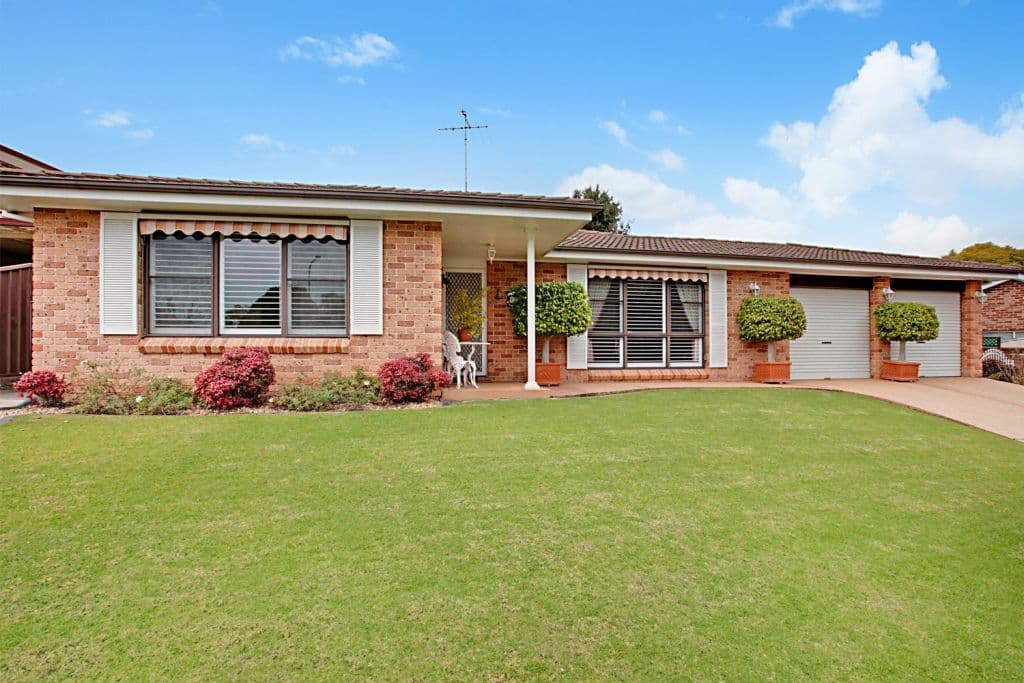 14 Acacia Avenue, Glenmore Park NSW 2745, Glenmore Park - Image 1