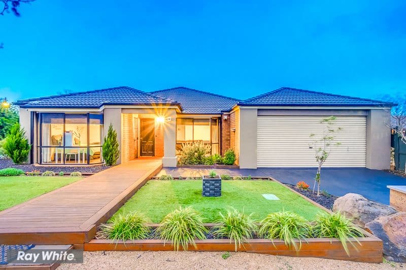 4 Aberdeen Way, Tarneit VIC 3029, Tarneit - Image 1