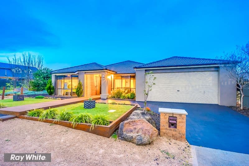 4 Aberdeen Way, Tarneit VIC 3029, Tarneit - Thumbnail 2