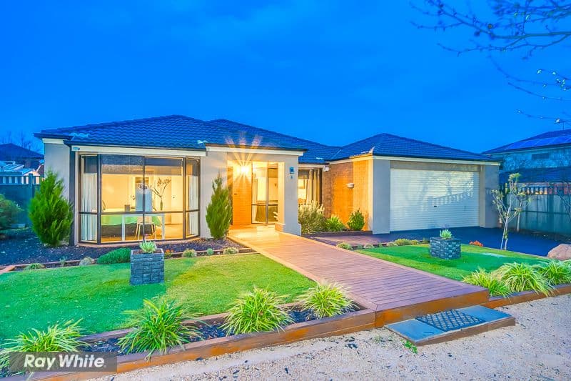 4 Aberdeen Way, Tarneit VIC 3029, Tarneit - Thumbnail 3