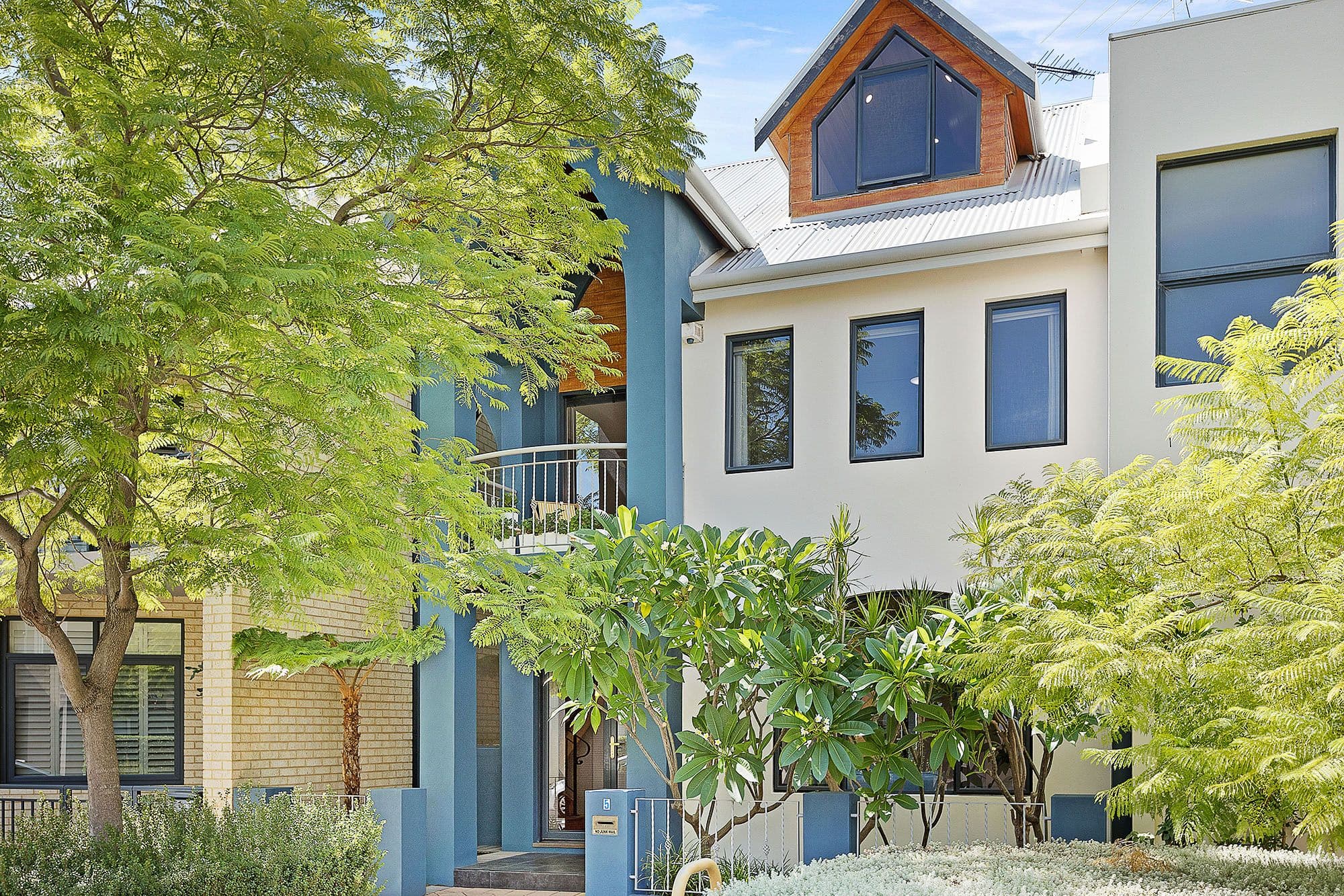 5 Darbon Crescent, Subiaco WA 6008, Subiaco - Image 1