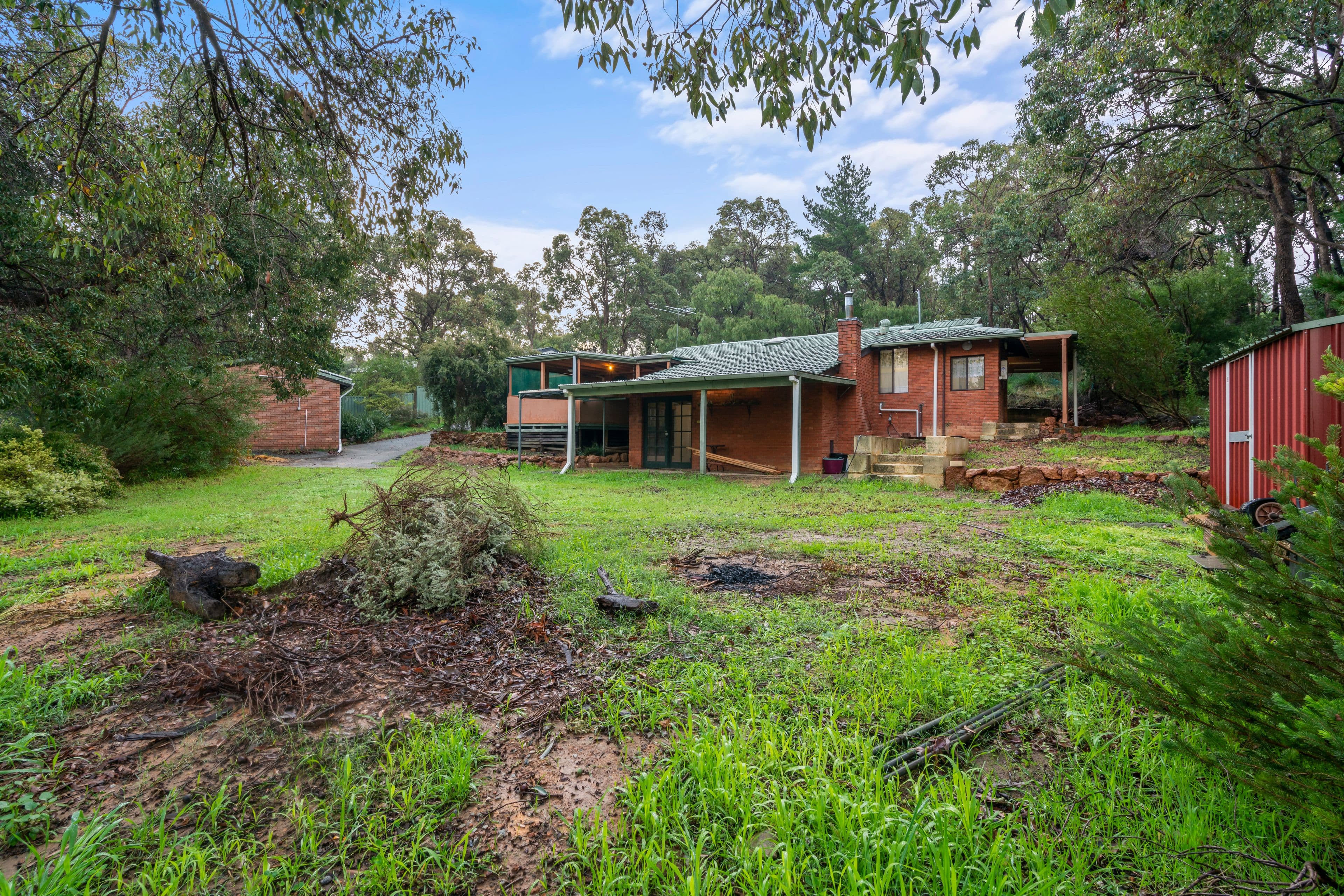 18 Blackwood Drive, Mount Nasura WA 6112, Mount Nasura - Image 1