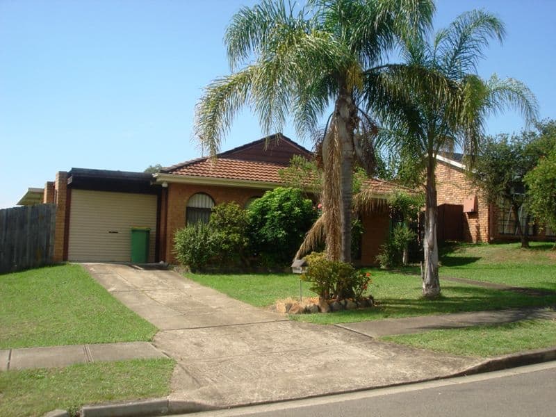 20 Fellows Road, BONNYRIGG HEIGHTS NSW 2177, Bonnyrigg Heights - Image 1