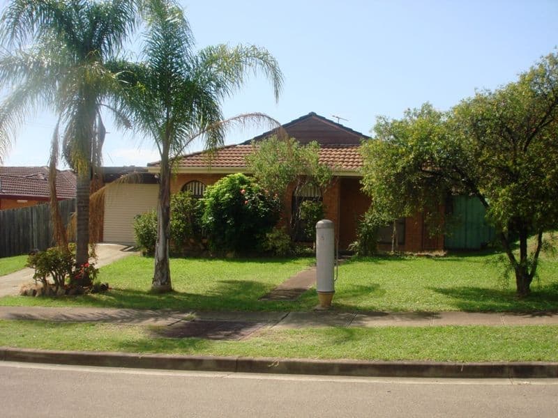 20 Fellows Road, BONNYRIGG HEIGHTS NSW 2177, Bonnyrigg Heights - Thumbnail 2