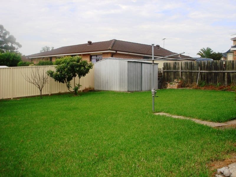 20 Fellows Road, BONNYRIGG HEIGHTS NSW 2177, Bonnyrigg Heights - Thumbnail 4