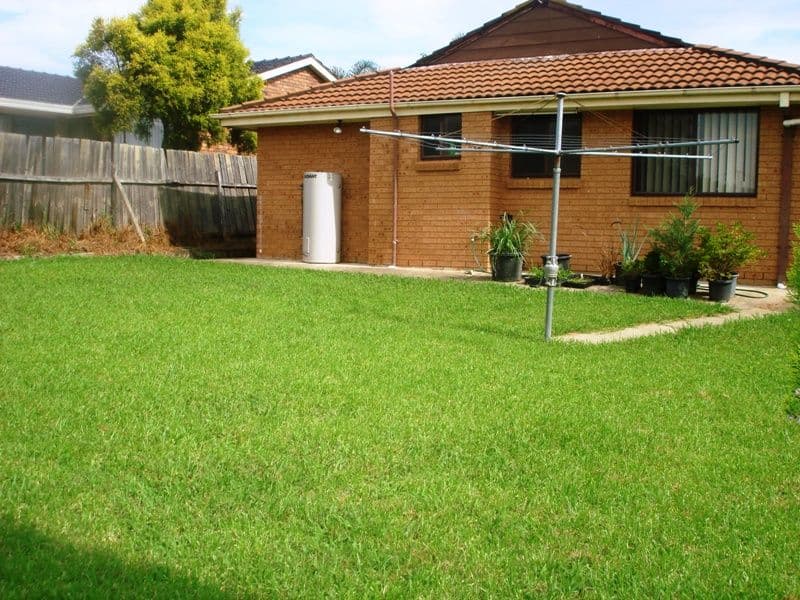 20 Fellows Road, BONNYRIGG HEIGHTS NSW 2177, Bonnyrigg Heights - Thumbnail 5