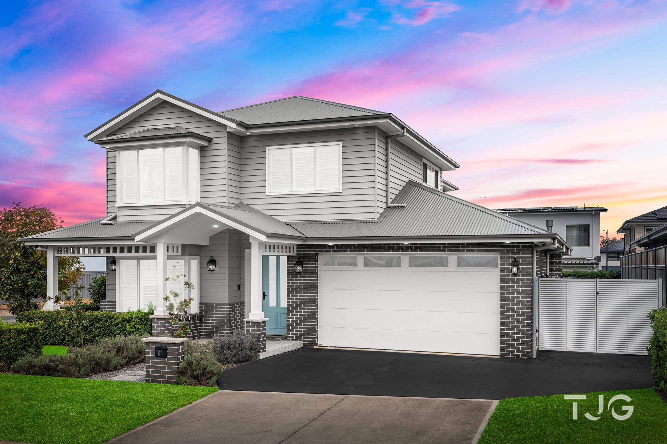 21 Lunette Street (The Gables), Box Hill NSW 2765, Box Hill - Image 1