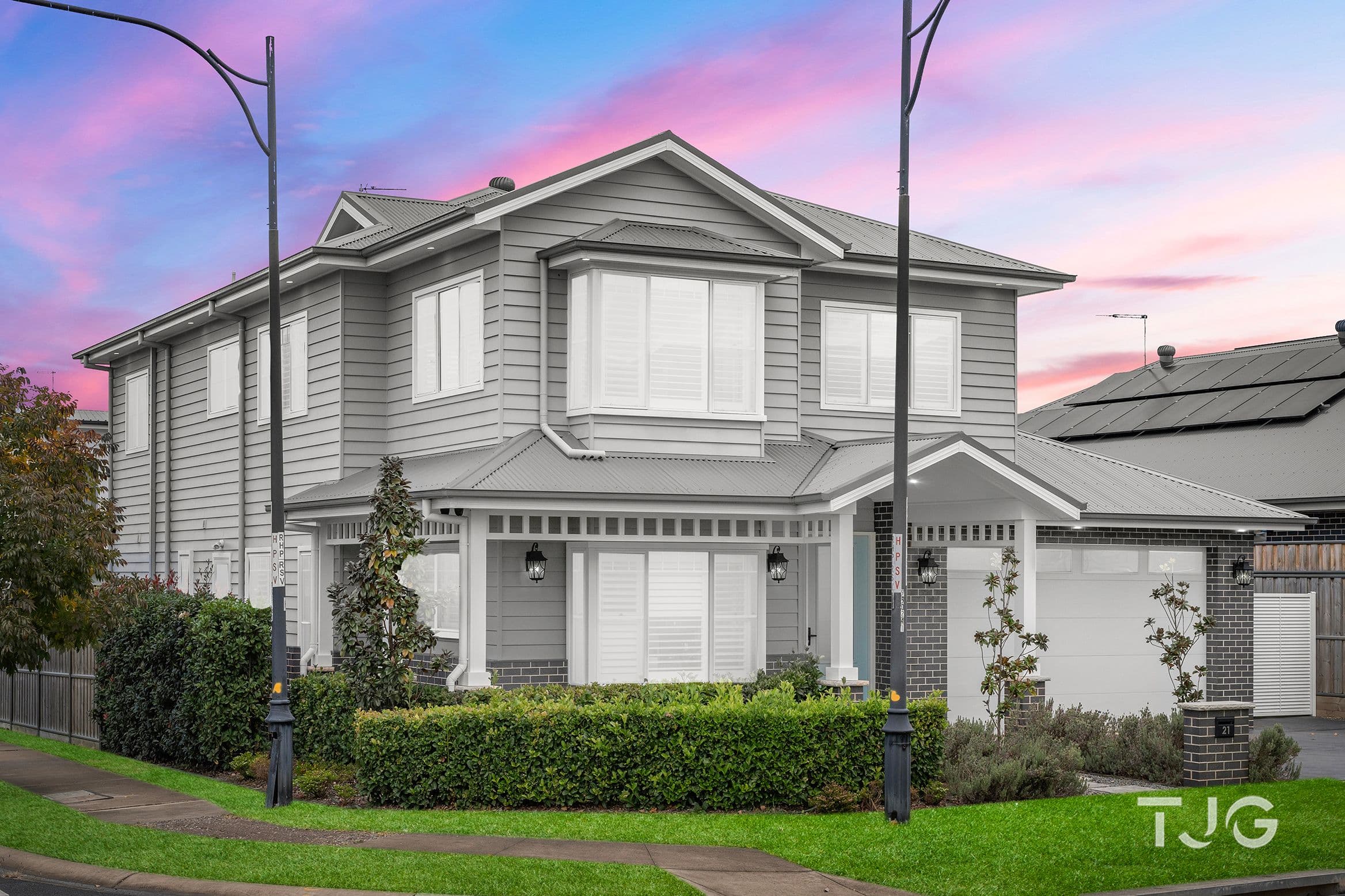 21 Lunette Street (The Gables), Box Hill NSW 2765, Box Hill - Thumbnail 2