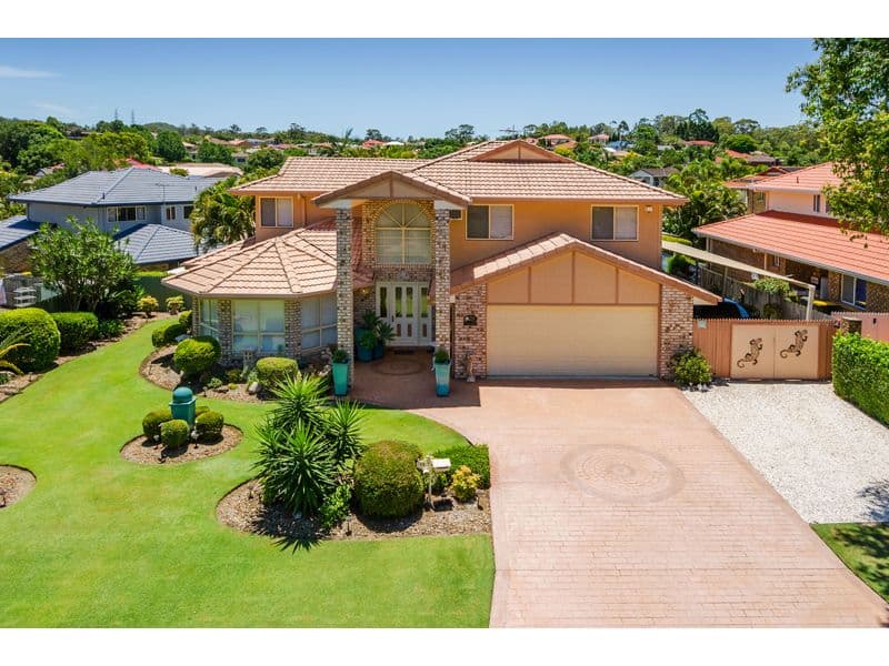 75 Michelangelo Crescent, Mackenzie QLD 4156, Mackenzie - Image 1
