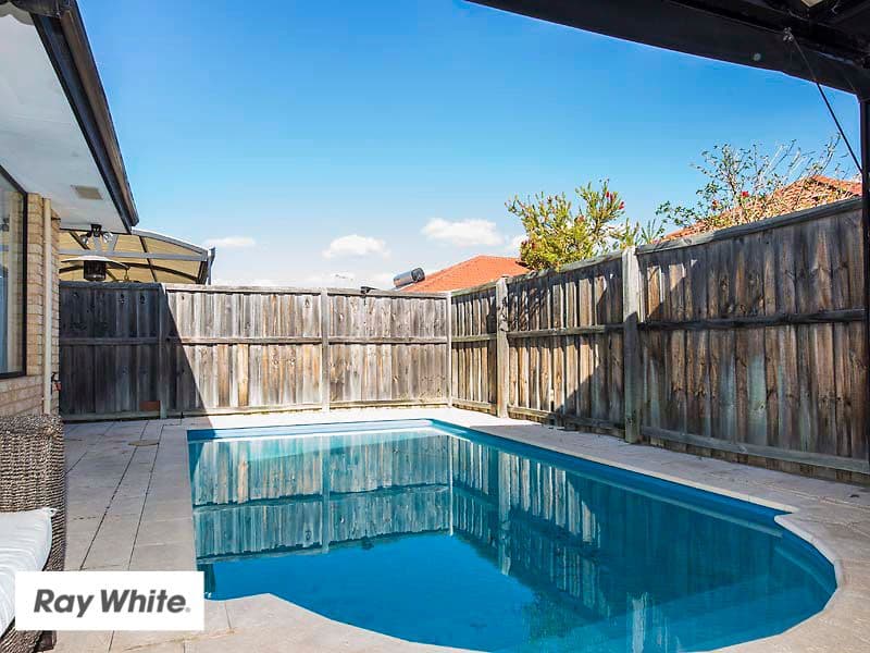 25 Vaucluse Crescent, Ellenbrook WA 6069, Ellenbrook - Image 1