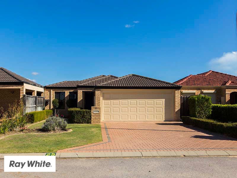 25 Vaucluse Crescent, Ellenbrook WA 6069, Ellenbrook - Thumbnail 2