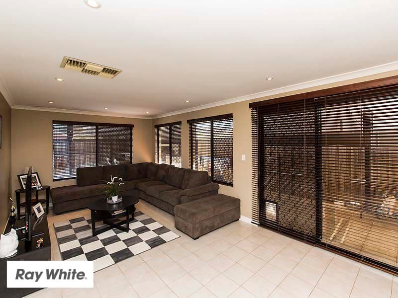 25 Vaucluse Crescent, Ellenbrook WA 6069, Ellenbrook - Thumbnail 5