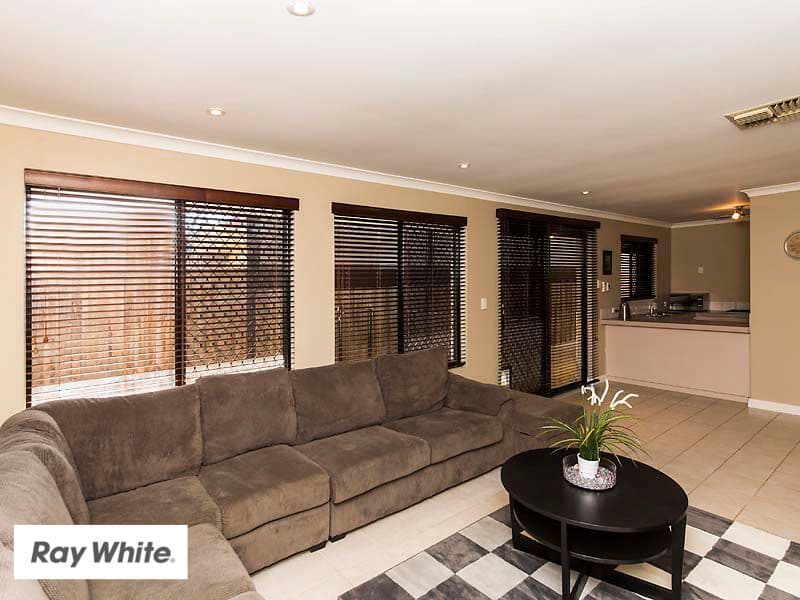 25 Vaucluse Crescent, Ellenbrook WA 6069, Ellenbrook - Thumbnail 6