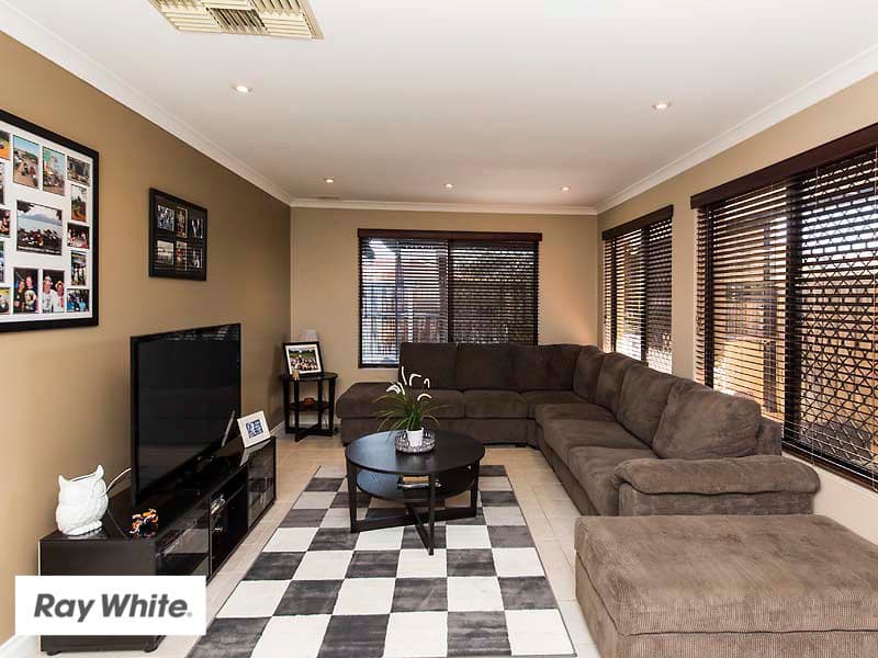 25 Vaucluse Crescent, Ellenbrook WA 6069, Ellenbrook - Thumbnail 8