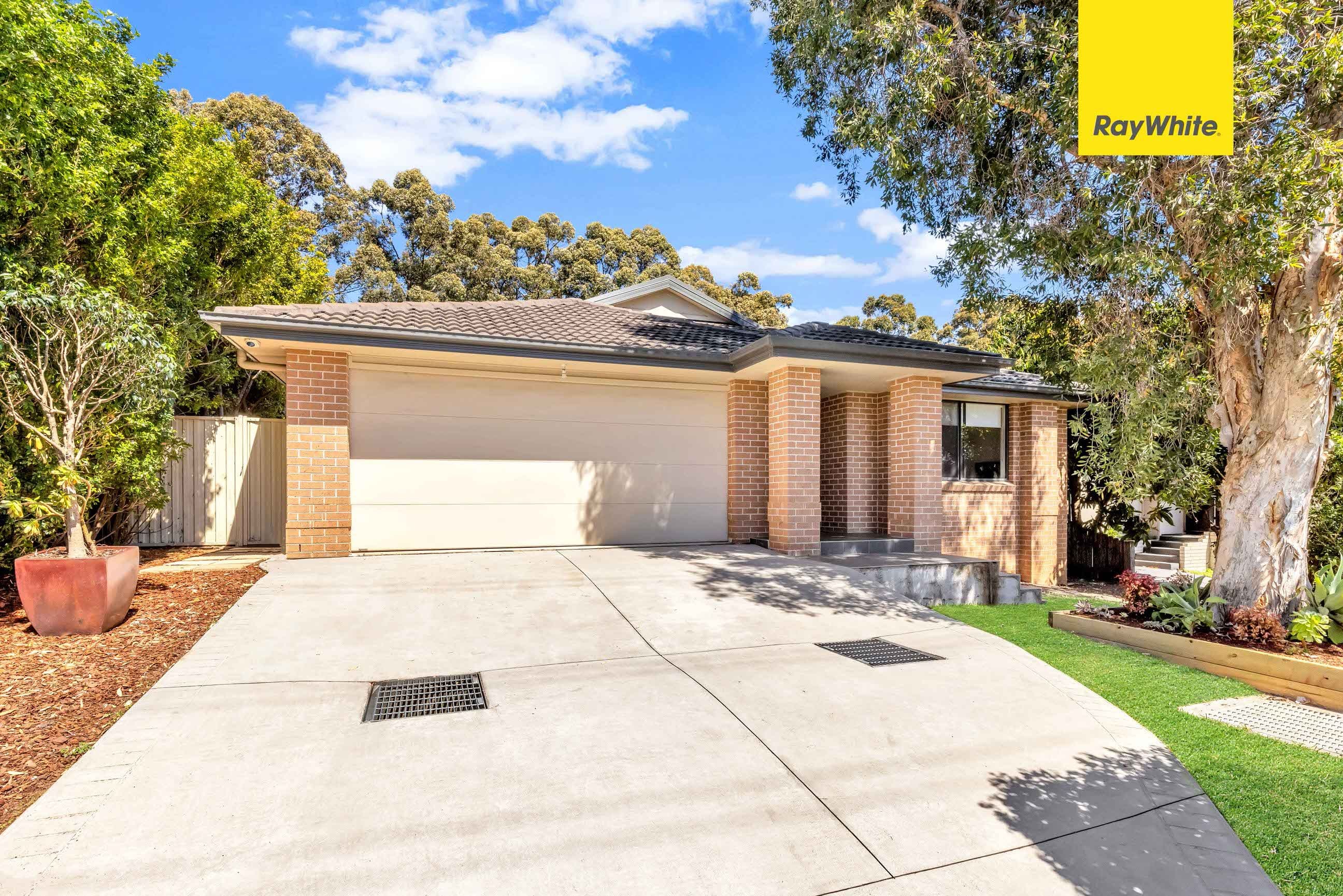88 Buffalo Road, Ryde NSW 2112, Ryde - Image 1