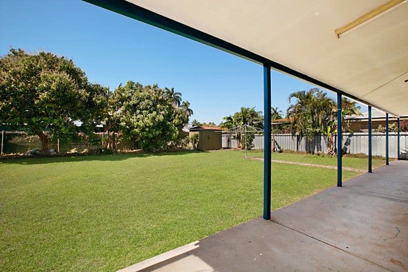 7 Coburg Drive, LEANYER NT 0812, Leanyer - Thumbnail 2