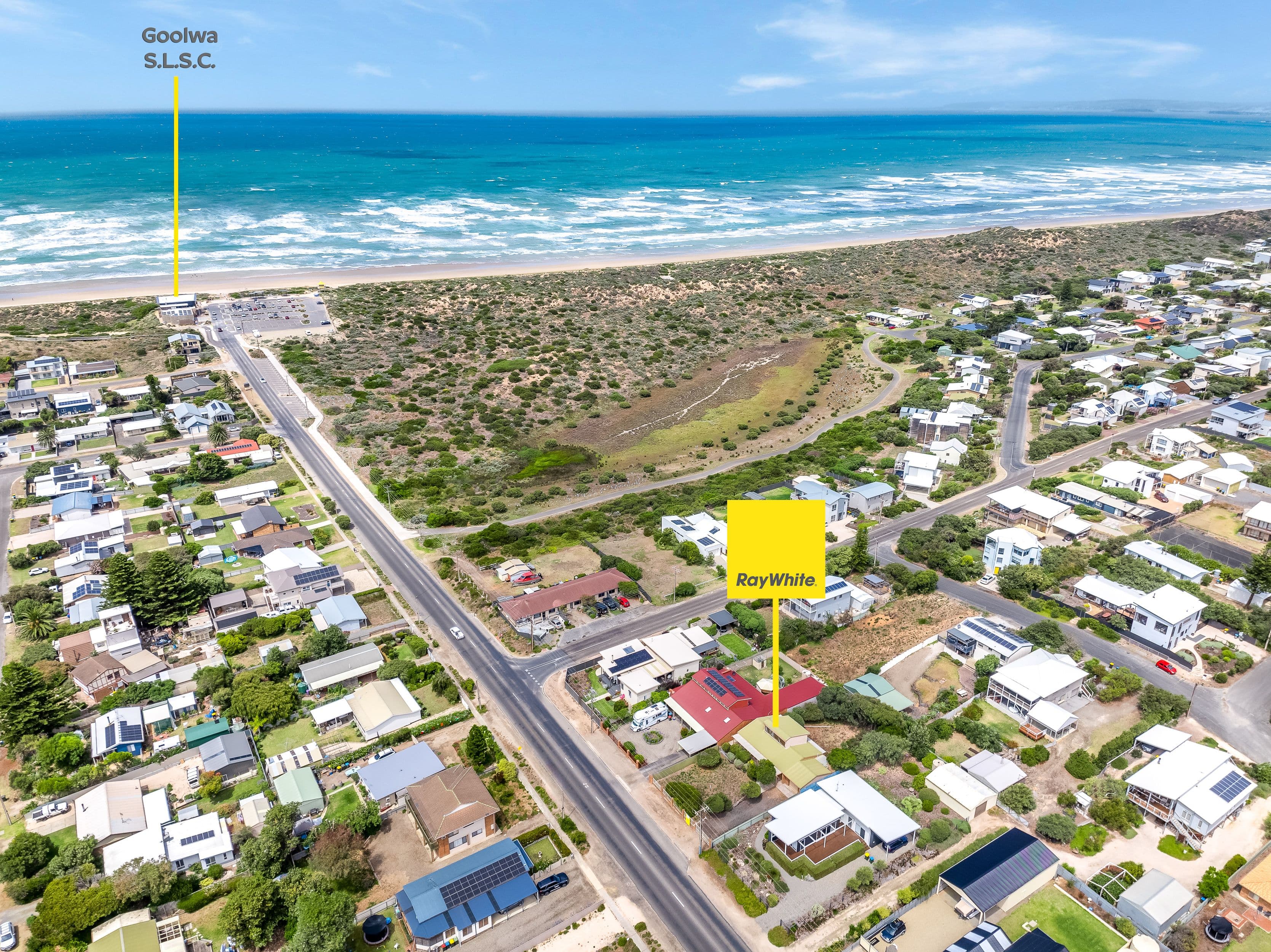 9 Beach Road, Goolwa Beach SA 5214, Goolwa Beach - Image 1