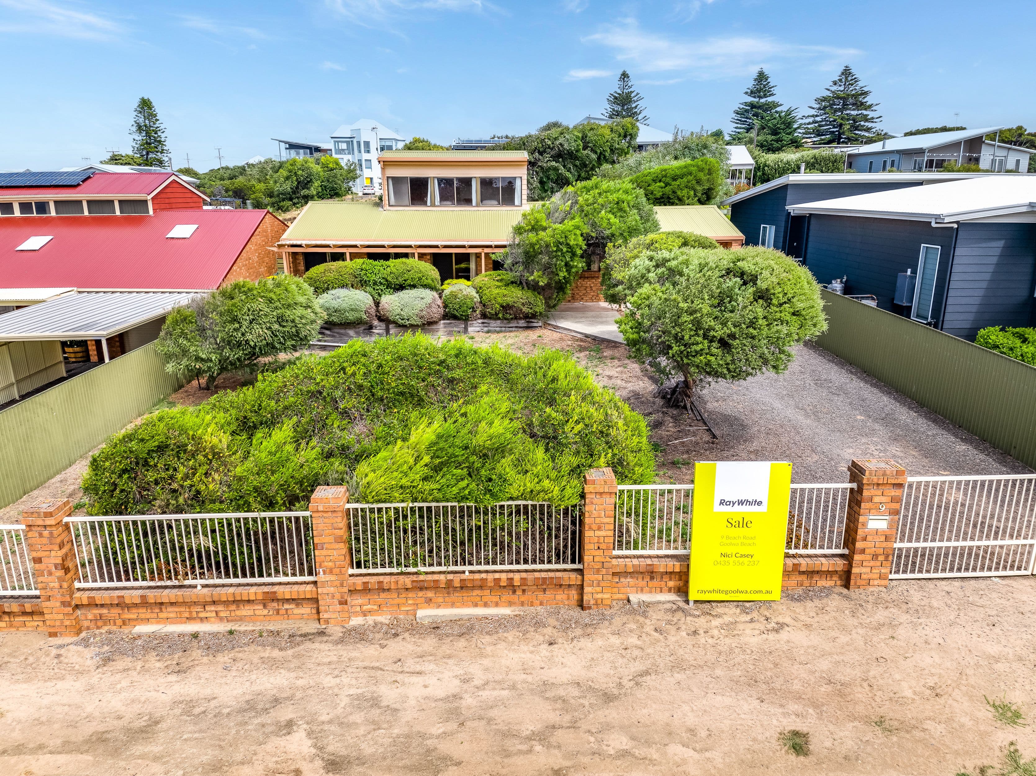 9 Beach Road, Goolwa Beach SA 5214, Goolwa Beach - Thumbnail 2