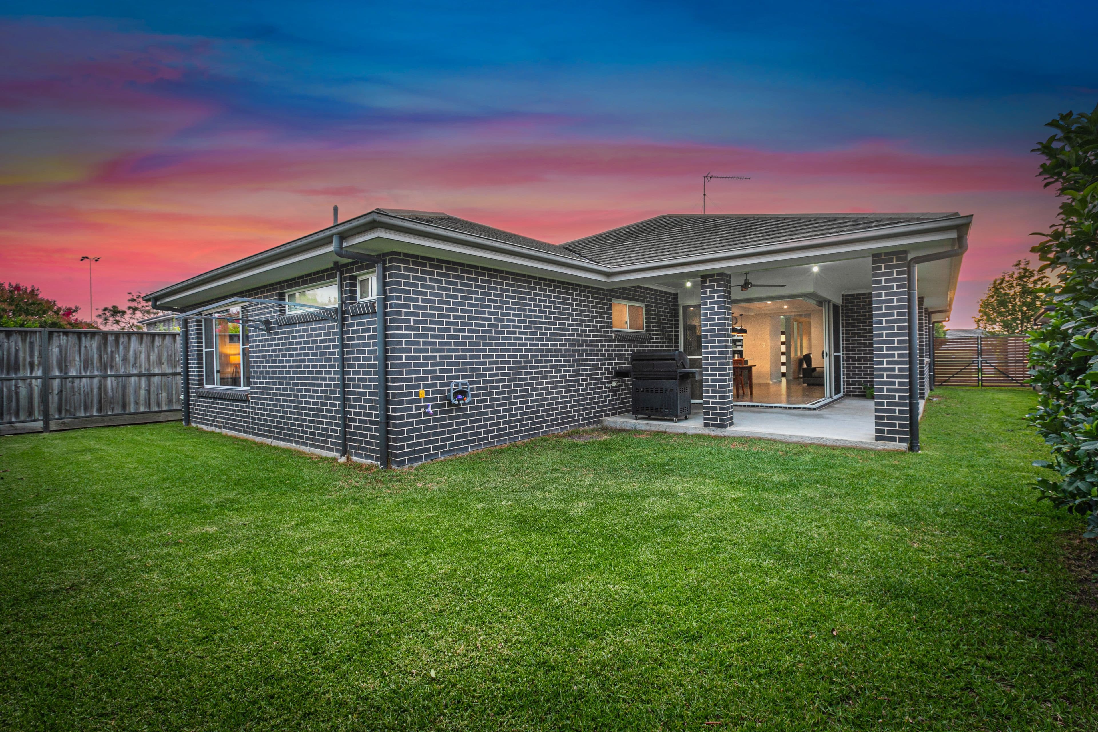 9 Sarabah Street, North Kellyville NSW 2155, North Kellyville - Thumbnail 2