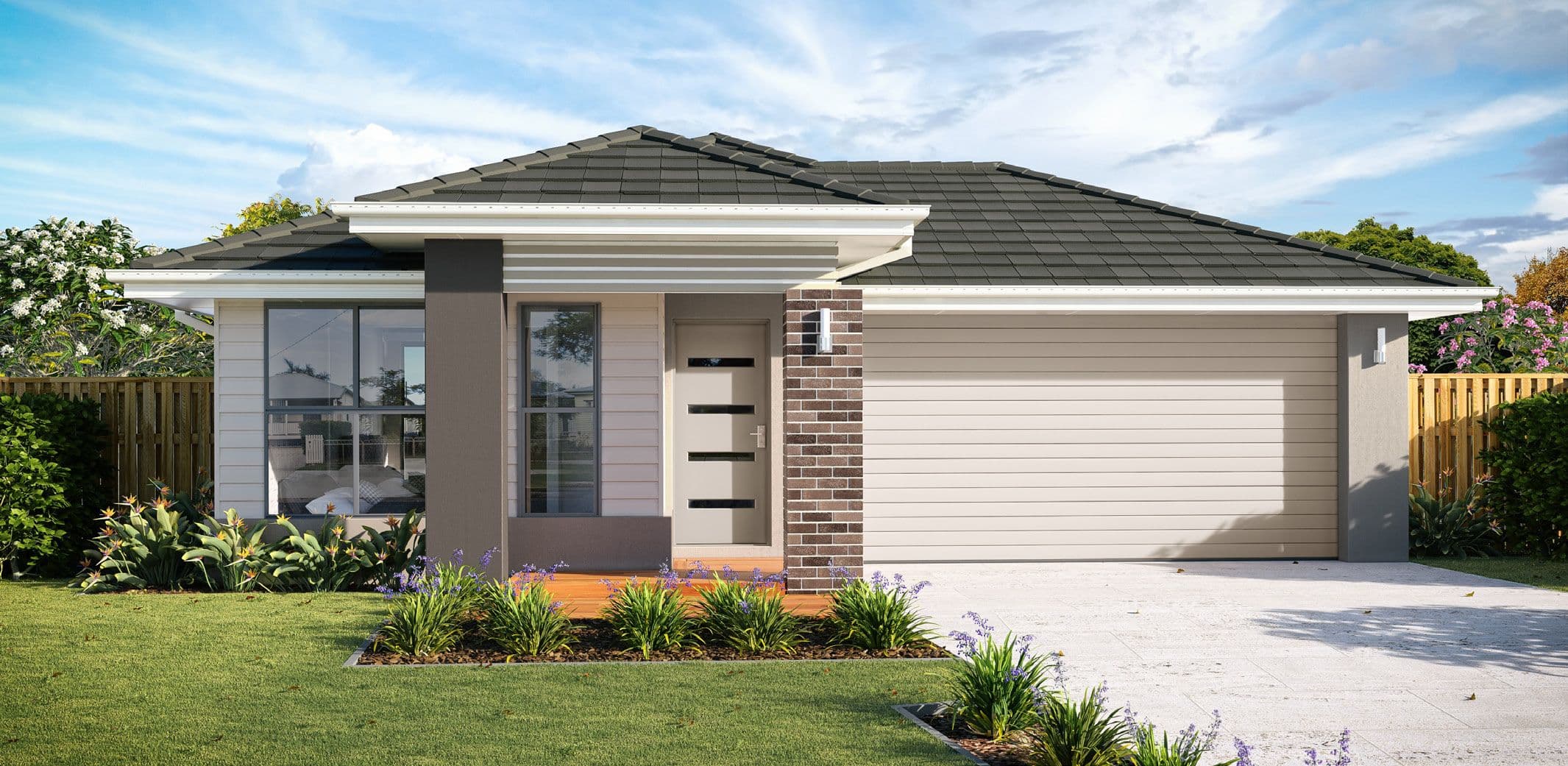 Lot 204 Montenegro Crescent, MOUNT DUNEED VIC 3217, Mount Duneed - Image 1