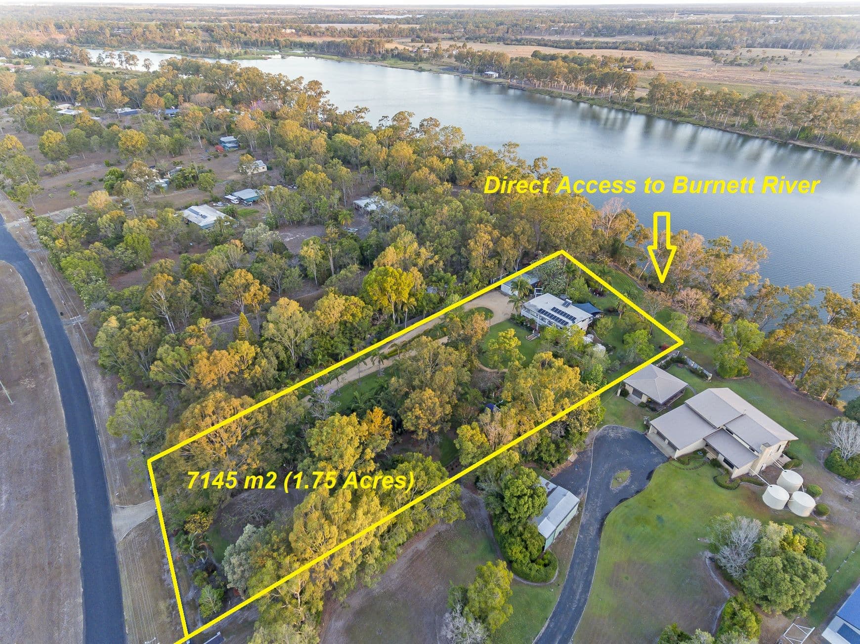 25 Pleasant Drive, Sharon QLD 4670, Sharon - Image 1