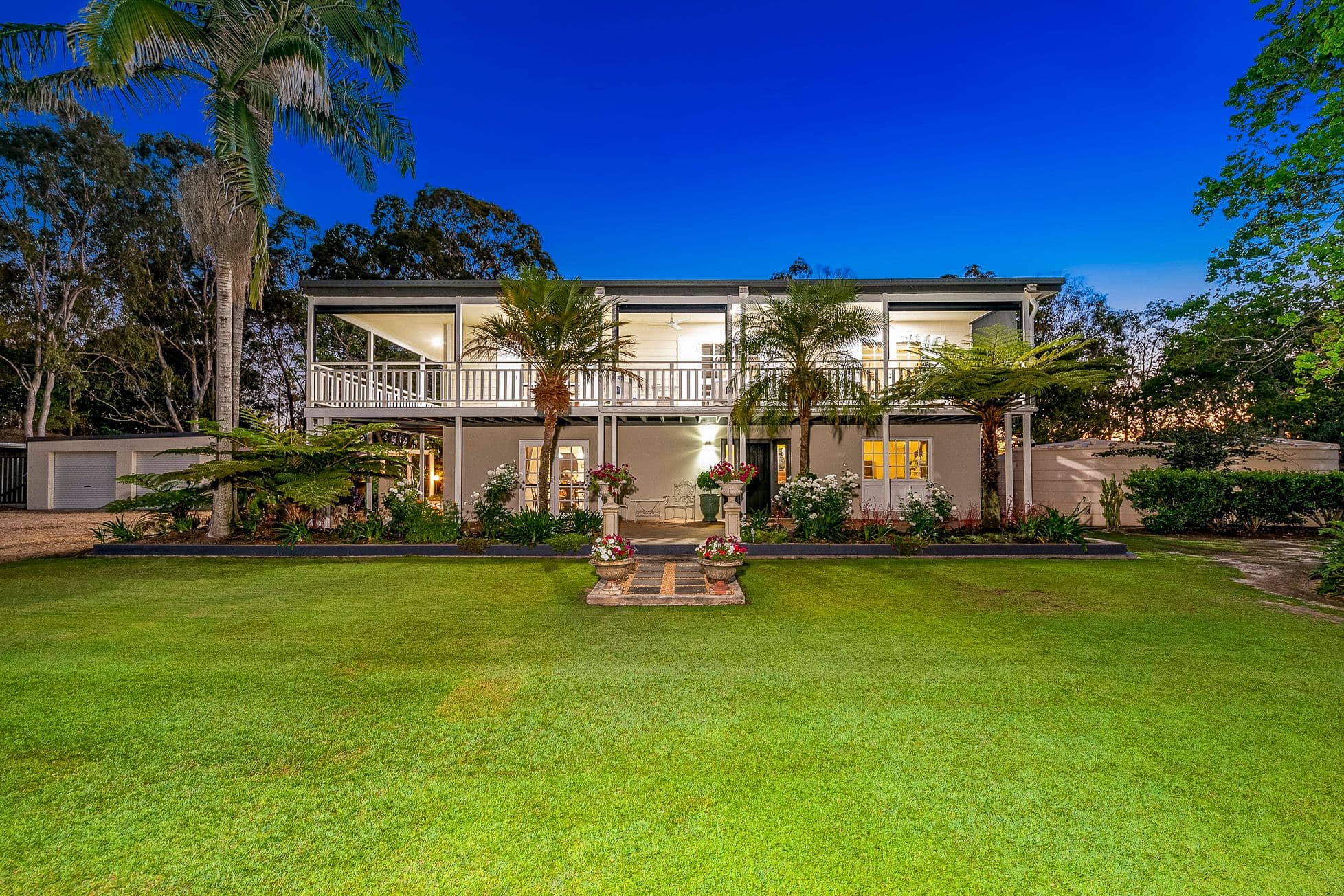 25 Pleasant Drive, Sharon QLD 4670, Sharon - Thumbnail 2