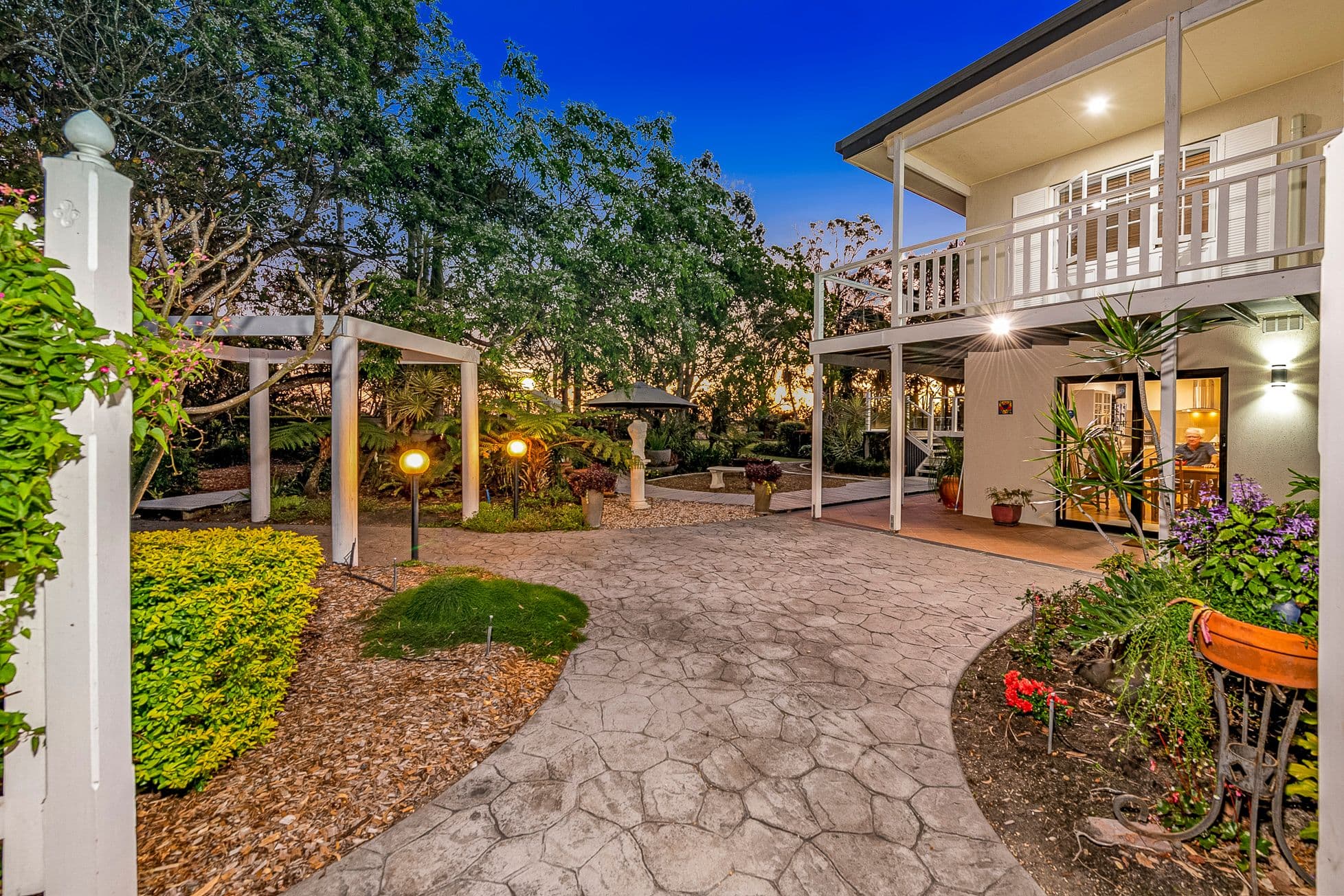 25 Pleasant Drive, Sharon QLD 4670, Sharon - Thumbnail 4