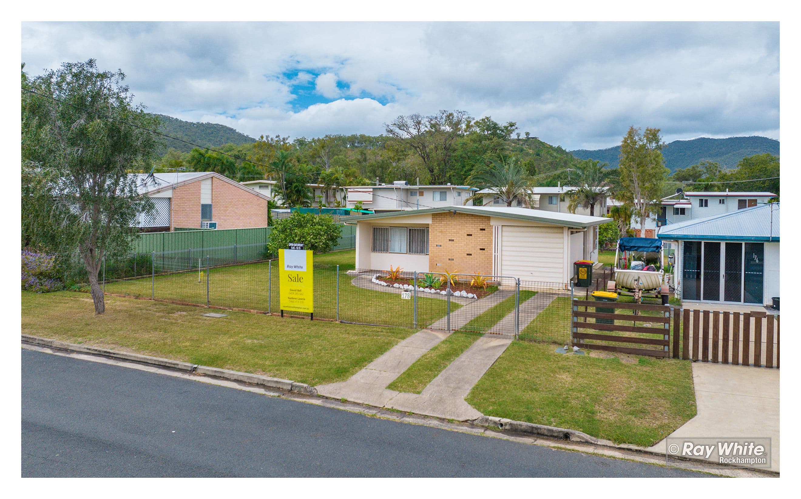 178 Horton Street, Koongal QLD 4701, Koongal - Image 1