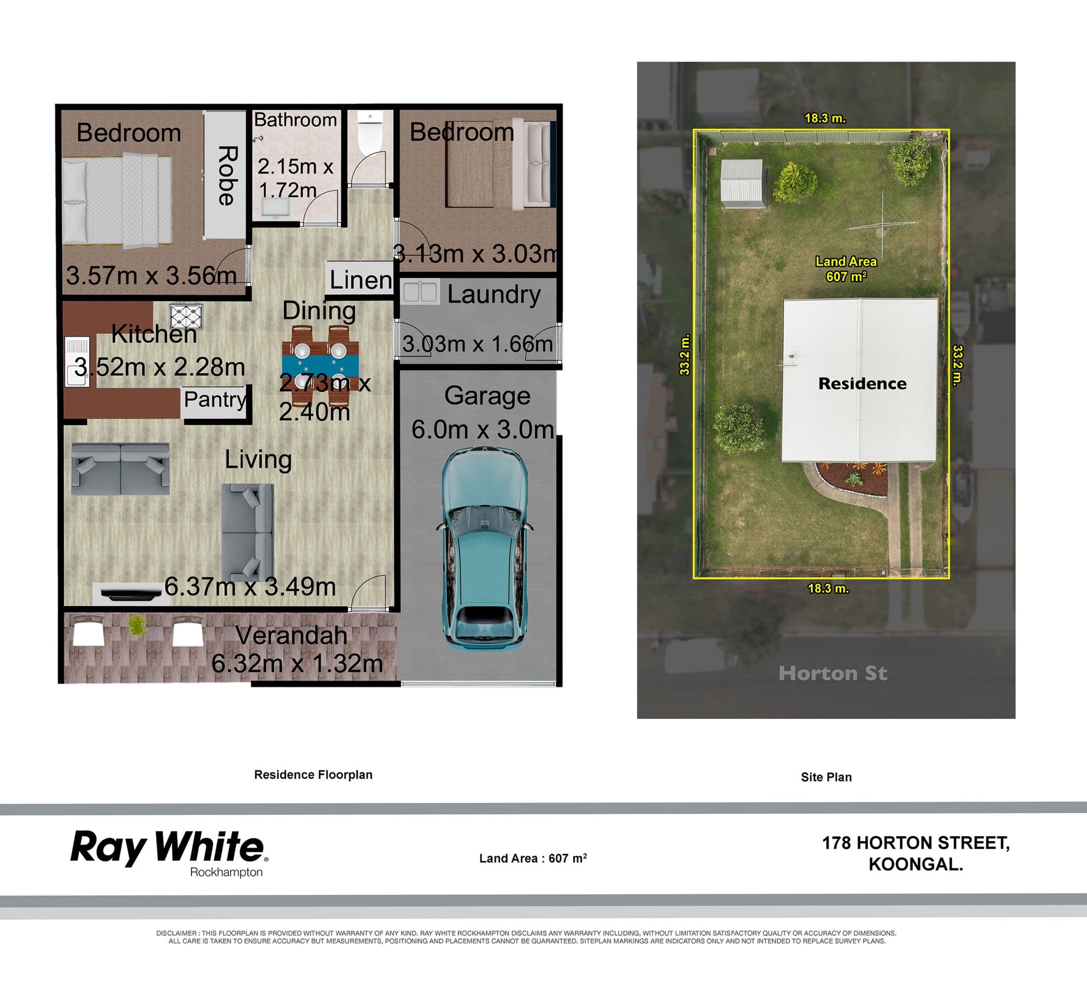 178 Horton Street, Koongal QLD 4701, Koongal - Thumbnail 3
