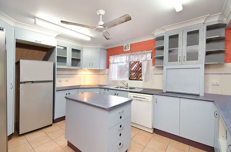 5 Legge Court, MOUNT LOUISA QLD 4814, Mount Louisa - Thumbnail 2