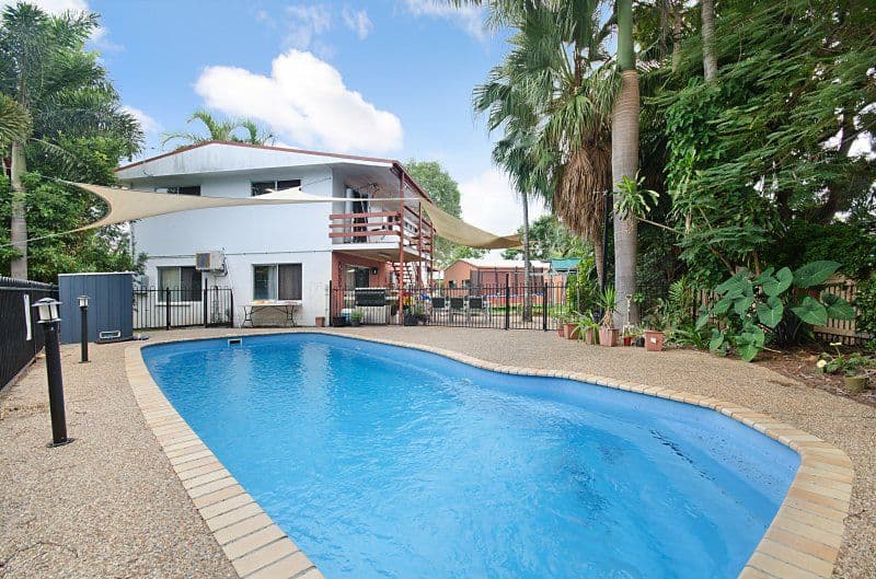 5 Legge Court, MOUNT LOUISA QLD 4814, Mount Louisa - Thumbnail 4