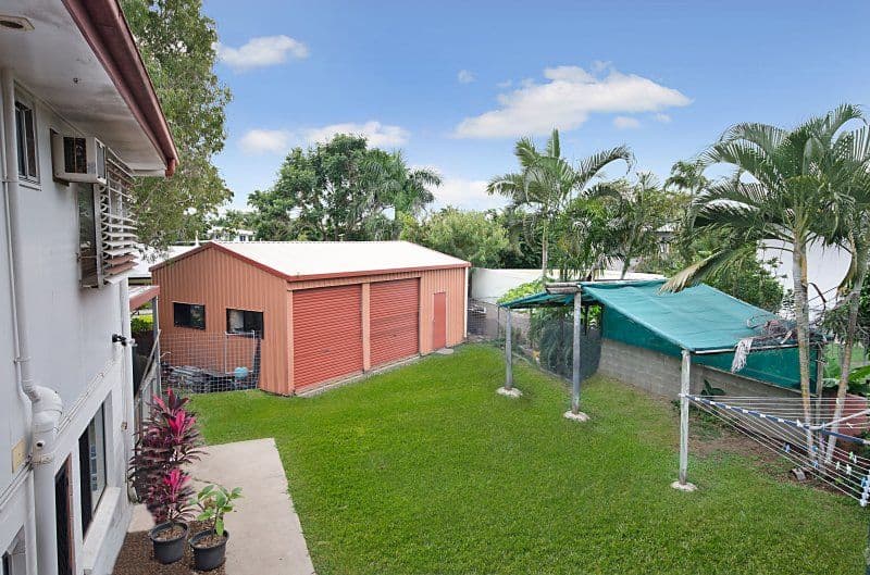 5 Legge Court, MOUNT LOUISA QLD 4814, Mount Louisa - Thumbnail 7
