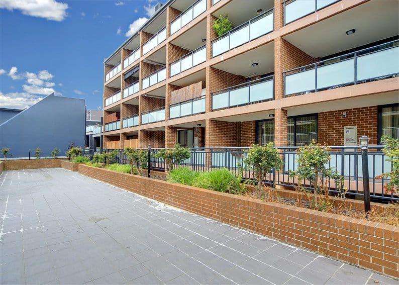 148-152 Regent Street, REDFERN NSW 2016, Redfern - Image 1