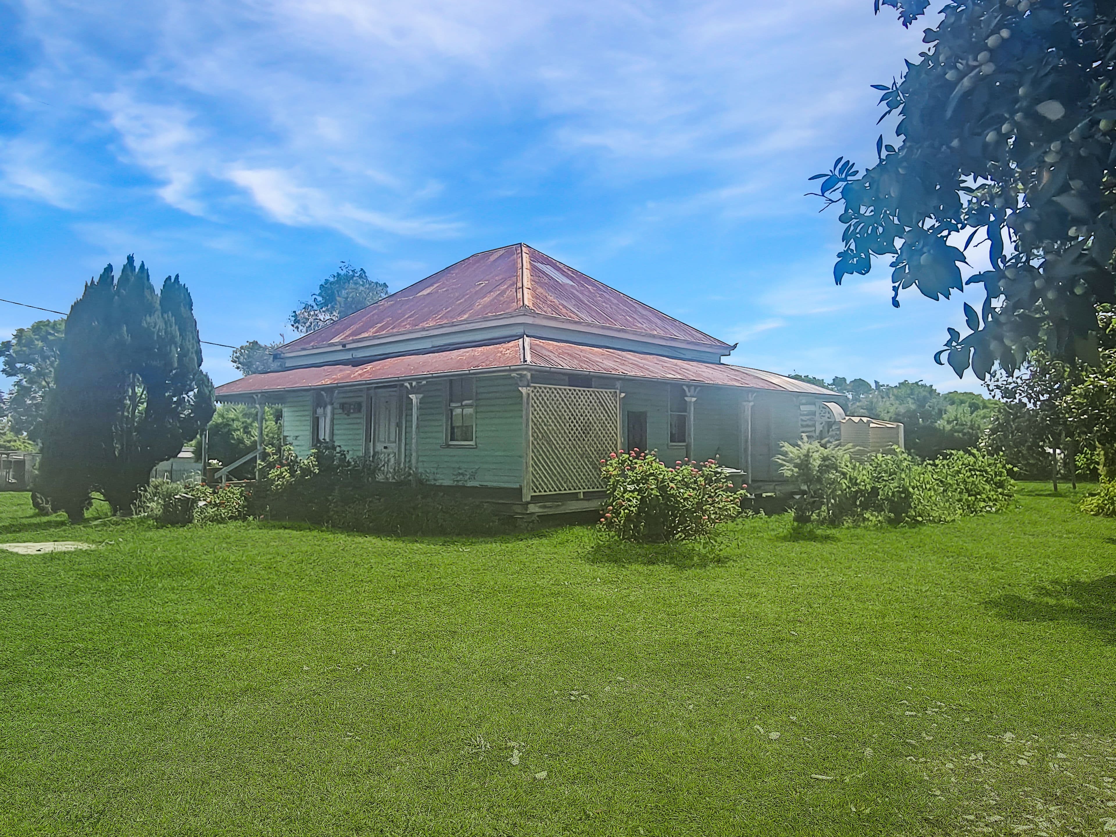 39 Mocatta Street, Goombungee QLD 4354, Goombungee - Image 1