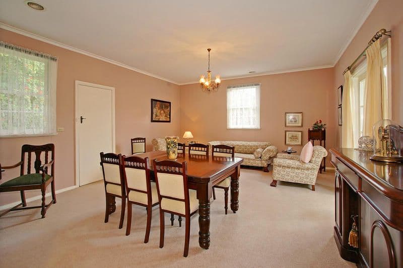 27 St.Marks Close, DINGLEY VILLAGE VIC 3172, Dingley Village - Thumbnail 5
