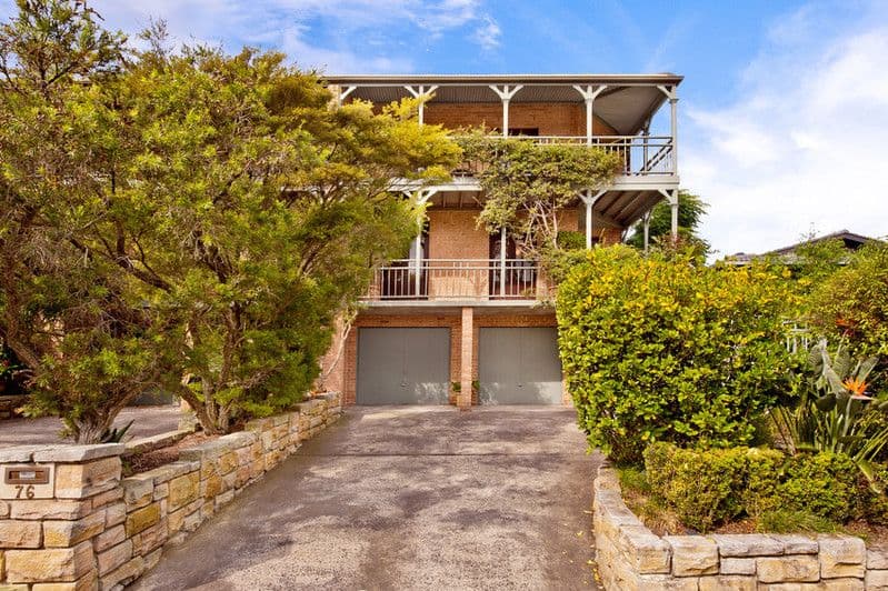 76 Carlotta Street, GREENWICH NSW 2065, Greenwich - Thumbnail 2