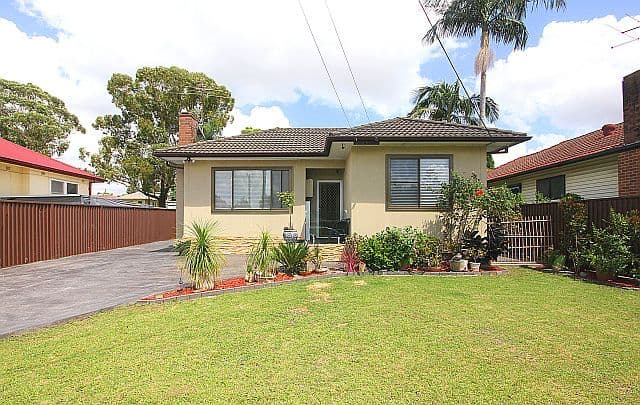 40 Merle Street, Chester Hill NSW 2162, Chester Hill - Image 1