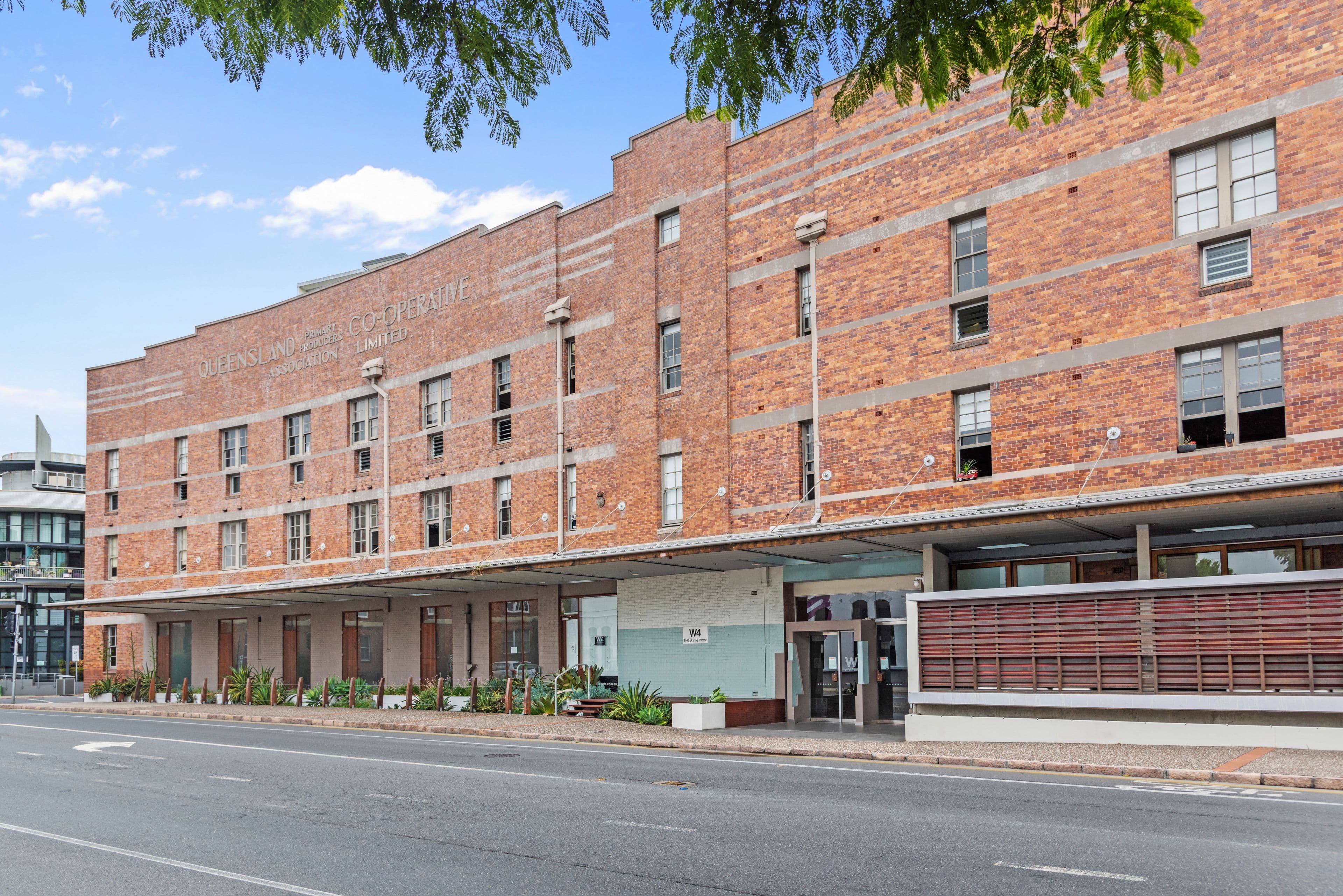 8-16 Skyring Terrace, Teneriffe QLD 4005, Teneriffe - Image 1