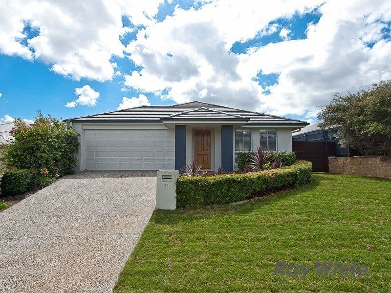 11 Prospect Street, Warner QLD 4500, Warner - Image 1
